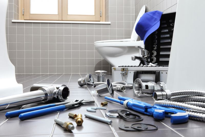 Top Bathroom Remodeling Companies in Bridgeport, CT