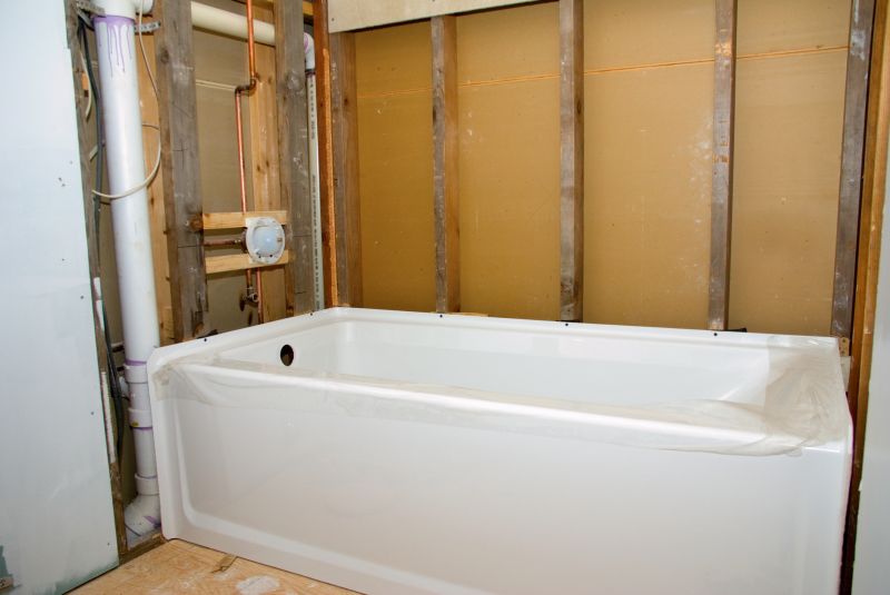 Top Bathroom Remodeling Companies in Oxford, CT