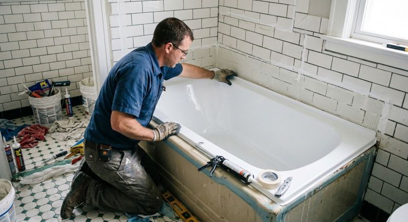 Top Bathroom Remodeling Companies in Redding, CT