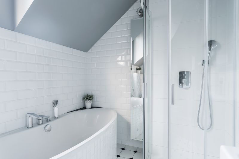 Bathroom Renovation Planning